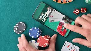 Experience Thrills and Rewards at BetNjet Casino -727615666 Experience Thrills and Rewards at BetNjet Casino -727615666